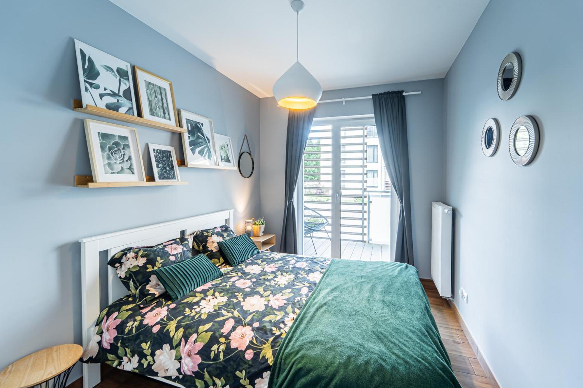 קולובז'ג Apartament Scandi Rybacka מראה חיצוני תמונה