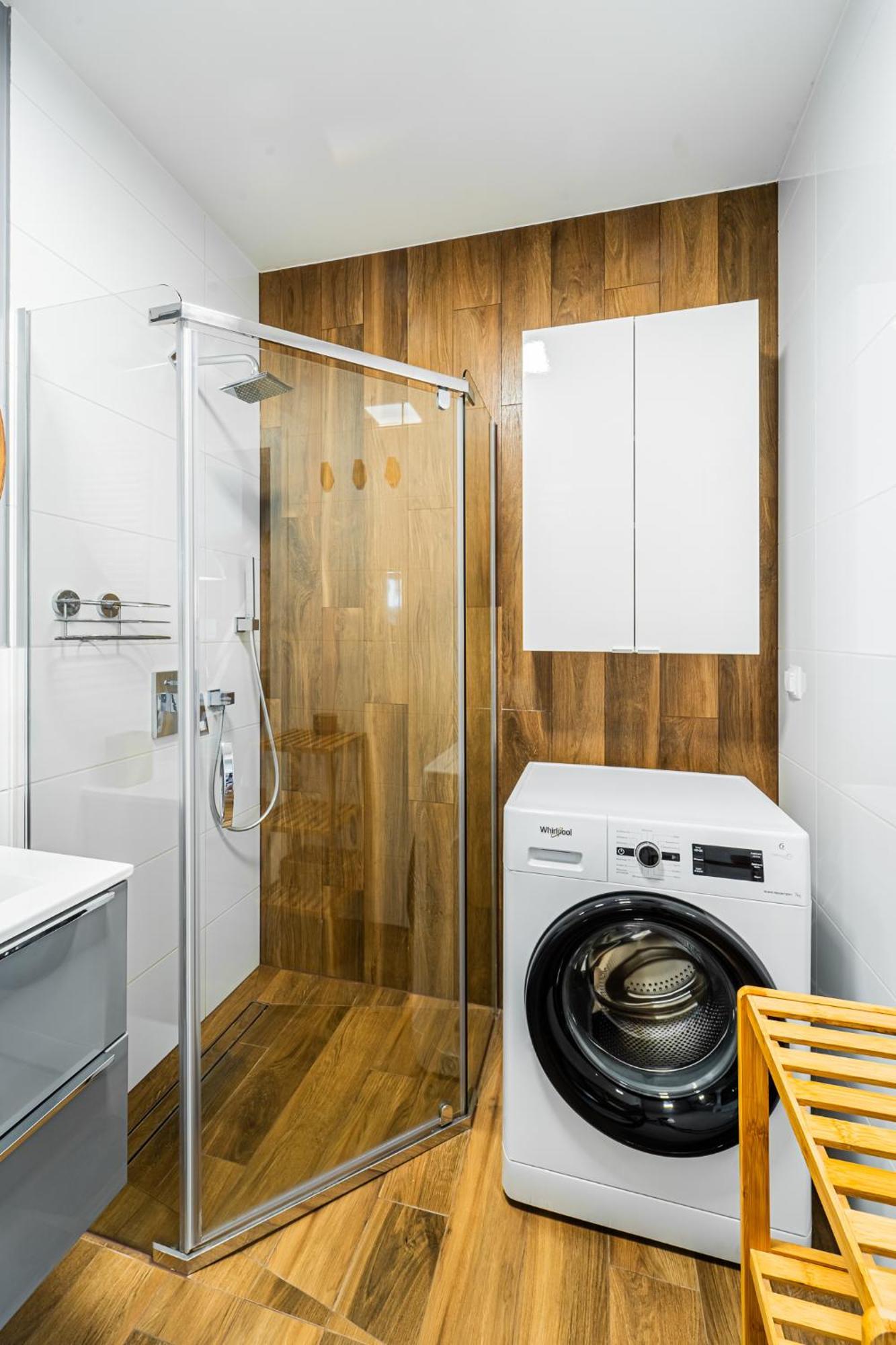 קולובז'ג Apartament Scandi Rybacka מראה חיצוני תמונה